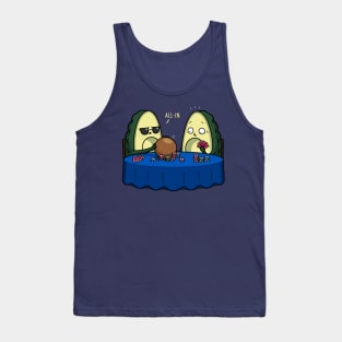 All-in! Tank Top